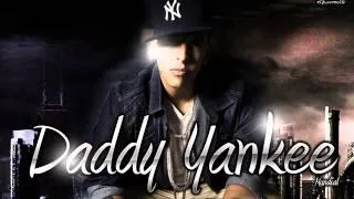 Daddy Yankee - Descontrol Remix