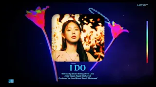 (G)I-DLE - I DO (Official Audio)