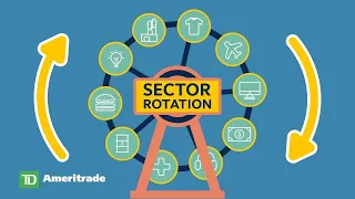 Sector Rotation & Stocks to Watch During a Recession or Recovery