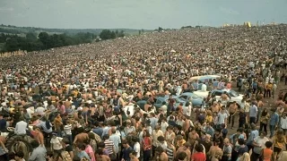 An Untold Woodstock Story