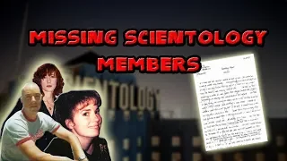 The Disturbing Scientology Member Disappearances
