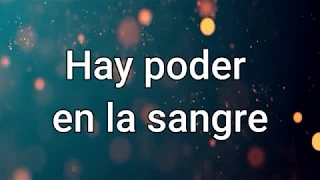 Preciosa Sangre - Marco Barrientos (feat. Julio Melgar) en letra