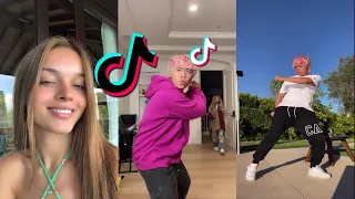 Ultimate TikTok Dance Compilation of September 2021(September 2021)