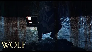 ‘Bitten’ - Wolf (1994) Scene