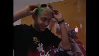 Valentino Rossi Story Video Bonus 3