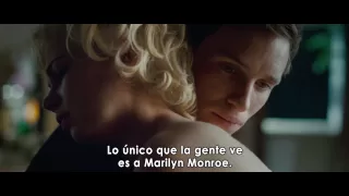 Mi Semana Con Marilyn / My Week  With Marilyn Tráiler Oficial Subtitulado "HD"