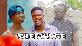 The Judge - Mark Angel Comedy (Emanuella)