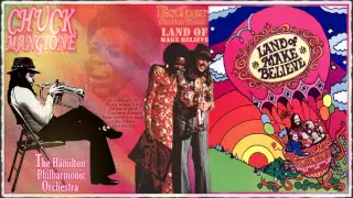 CHUCK MANGIONE & ESTHER SATTERFIELD - Land Of Make Believe (Jazz, 1973)