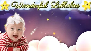 Relaxing Sleep Music For Babies ♥ Make Bedtime A Breeze With "Guten Abend, gut' Nacht" By Brahms