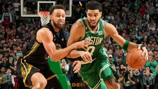 Golden State Warriors vs Boston Celtics - Full Game Highlights | January 19, 2023 NBA Season