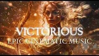Samuele Rizzuto | "VICTORIOUS" Epic Cinematic Music