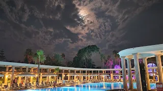 TUI Magic life Belek ***** 2022 Turecko Turkey (Havelinkovi)