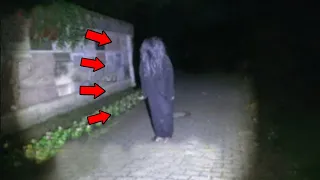 These Scariest Videos Circulating The Internet !