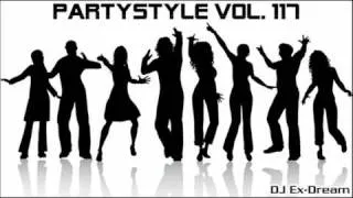Partystyle vol. 117