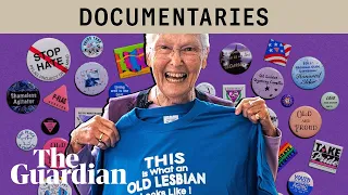 Old Lesbians: reclaiming old age and queerness through storytelling