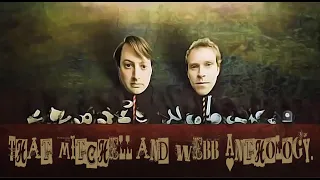 That Mitchell and Webb Anthology