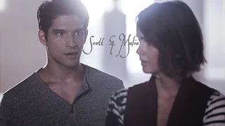 Scott & Malia AU - IDFC