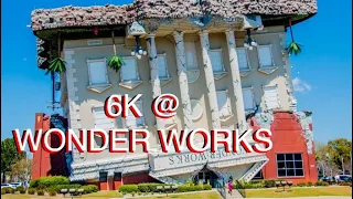 6K @ Wonder Works of Panama City Beach