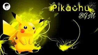 Pika pika Pikachu song /ringtone /theme MUSIC