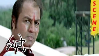 Pradeep Rawat Introduction Scene - Maska Movie Scenes