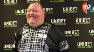 John Henderson after drawing with MVG: "I've never experienced anything like that in my life"