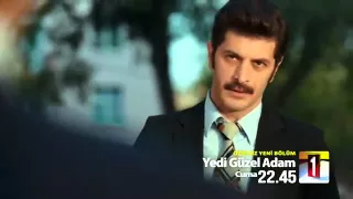 Yedi Güzel Adam 17 Bölüm Fragmanı