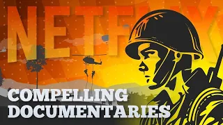 Top 10 Best Documentaries On Netflix In 2023 You MUST WATCH