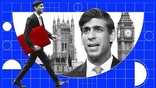 In full: Rishi Sunak's Spring Budget 2021 announcement