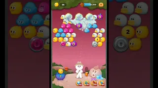 line bubble 2 level 1949