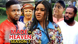 MADE IN HEAVEN SEASON 7 -(New Trending Movie) Onny Micheal & Mary Igwe 2023 Latest Nigerian Movie