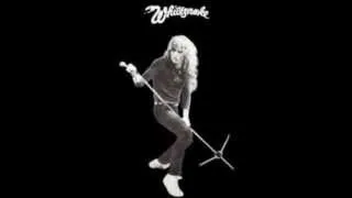 Whitesnake - Crying in the rain (original)