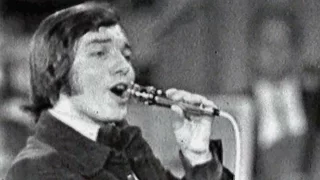 Karel Gott - Poslouchej, Amore/Hej, páni konšelé (live 1970)