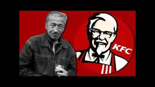 marazm - АЛКАШИ В KFC (перезалив)