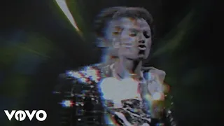 Michael Jackson - Stranger In Moscow (80s Mix) [Official Video]