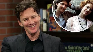 Andrew McCarthy gets why Pretty In Pink still resonates