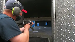 BATTLEFIELD VEGAS SHOOTING RANGE