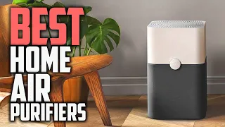 Top 5 Best Home Air Purifiers [Review in 2022] for Smoke, Dust, Mold & Pollen in Bedroom