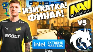 NAVI VS SPIRIT ФИНАЛ IEM Fall 2021 CIS НАВИ ПРОТИВ СПИРИТ  - ЛУЧШИЕ МОМЕНТЫ CSGO