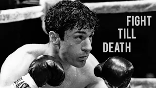 "Raging Bull 🥊" • Robert De Niro Dope Edit 💣🔥 • Raging Bull Whatsapp Status