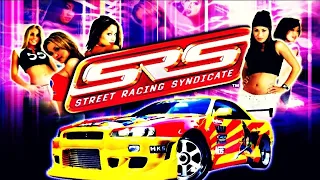 EdHell - Street Racing Syndicate (PC) pt.5