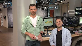 RON TV | LIVE-Sendung vom 02.05.2024