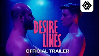 DESIRE LINES | Official Trailer | FSF