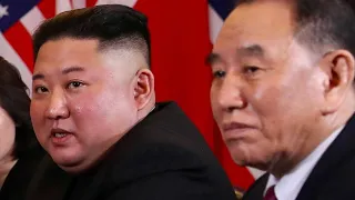 Kim Jong-un lässt Mitarbeiter hinrichten