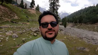 Travelling To The Most Beautiful Village In Gilgit Baltistan.. | Khaltrao Valley | Part 3