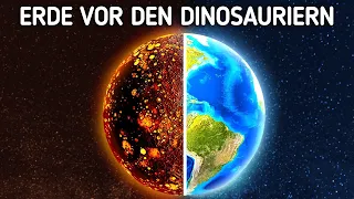 100 Dinosaurier-Fakten, die Ihren Verstand brüllen lassen werden