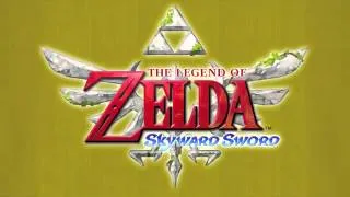 Ghirahim Battles 1 2 and 3 (The Legend of Zelda: Skyward Sword)