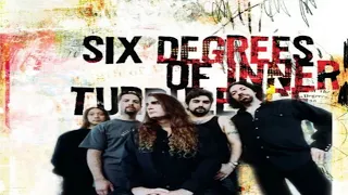 Dream Theater - The Making Of Six Degrees Of Inner Turbulence + Outtakes (FULL VIDEO)