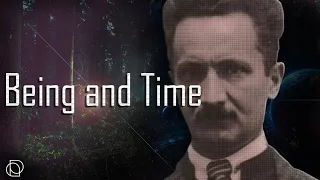 Martin Heidegger: Being and Time