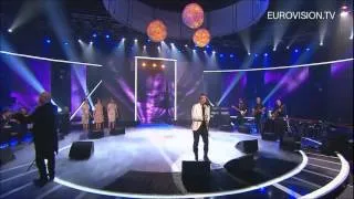 Zeljko Joksimovic - Nije Ljubav Stvar | Serbia | Eurovision 2012 | FAN VIDEO