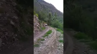 RENAULT KIGER OFF ROADING TEST